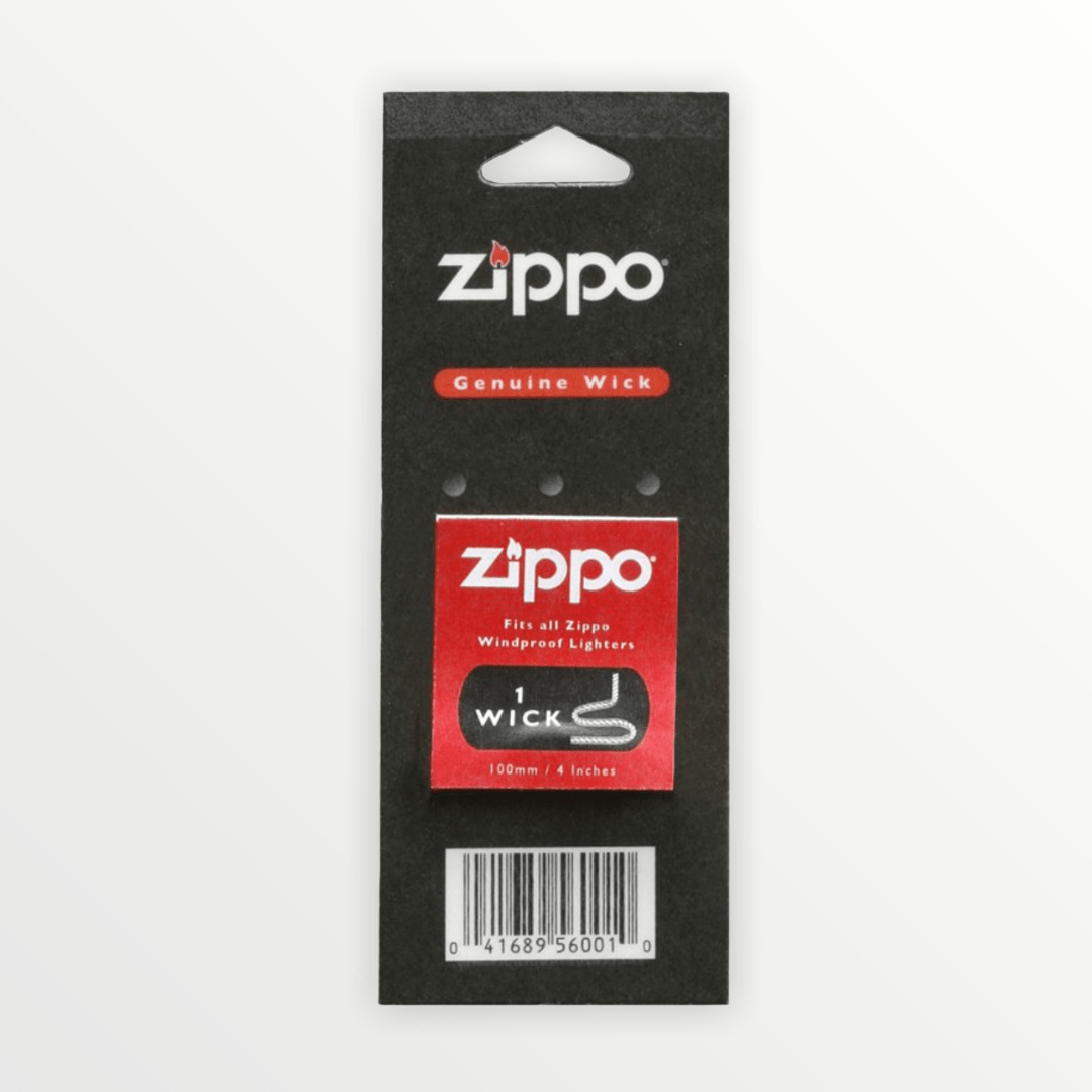 Originální Zippo knot do benzínových zapalovačů 100mm