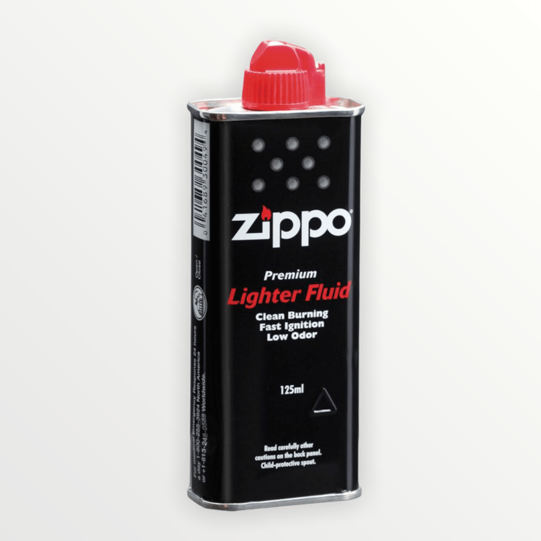 Originální Zippo benzín do zapalovačů 125ml