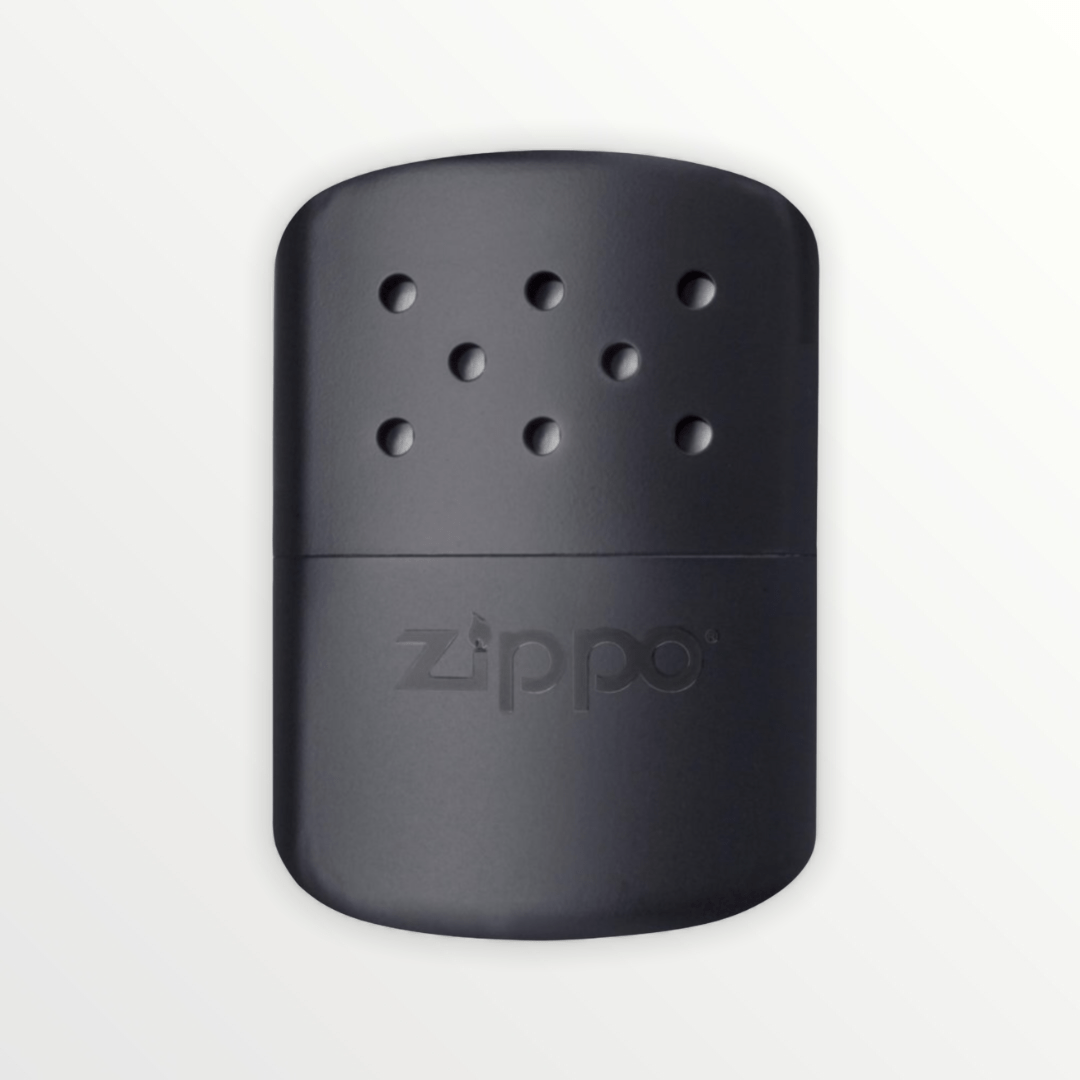Zippo ohřívač rukou black 41068 s vlastním textem nebo motivem