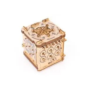 Cluebox-úniková hra Labyrinth - 029032 5 Cluebox-úniková hra Labyrinth - 029032