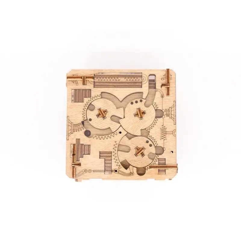 Cluebox-úniková hra Labyrinth - 029032 3 Cluebox-úniková hra Labyrinth - 029032 - Obrázek 3