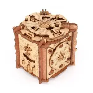 Cluebox-úniková hra Camelot - 48354